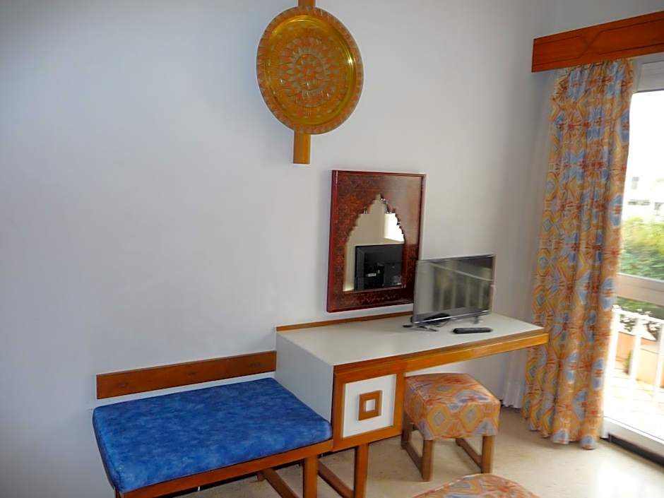 HOTEL KAMAL CITY CENTER