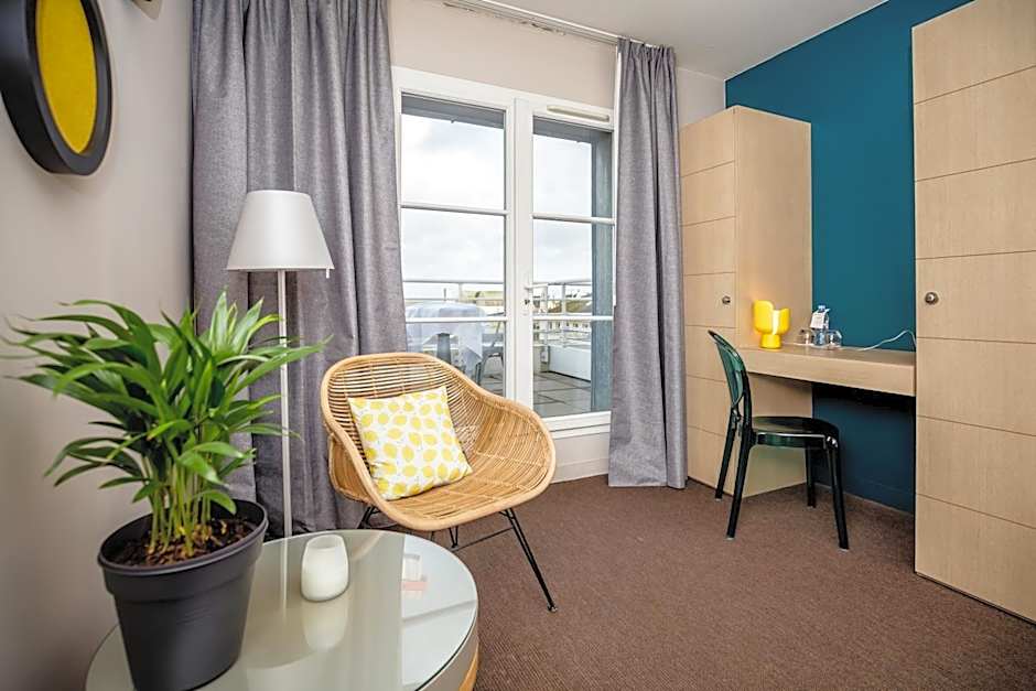 Best Western Plus Centre Vannes