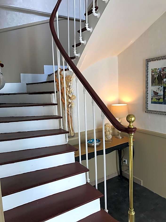 Hotel l'Avenue