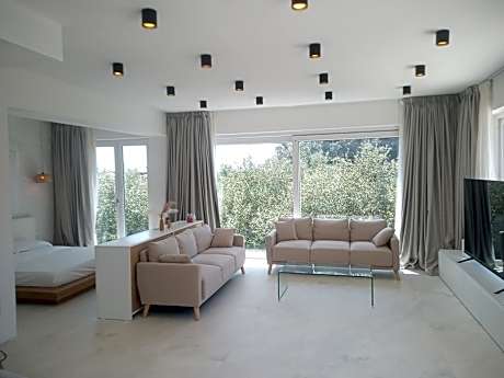 Smart Luxury Suites & Apartments