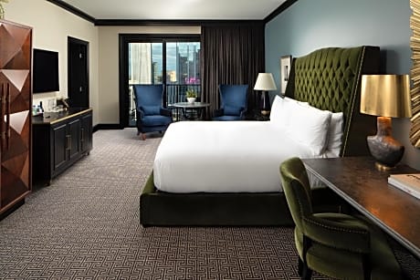 Hotel ZaZa Austin