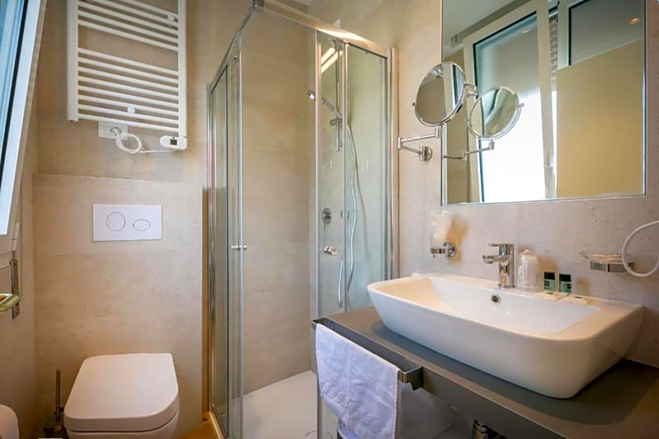 Hotel Le Lampare
