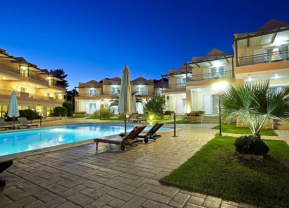 Avantis Suites Hotel