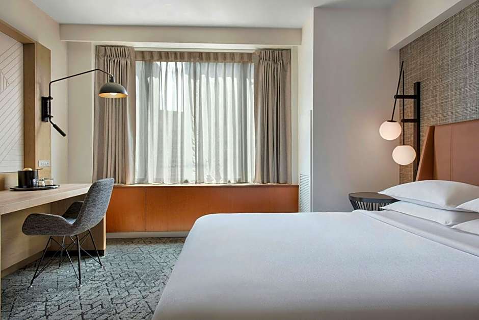 Sheraton Boston Hotel