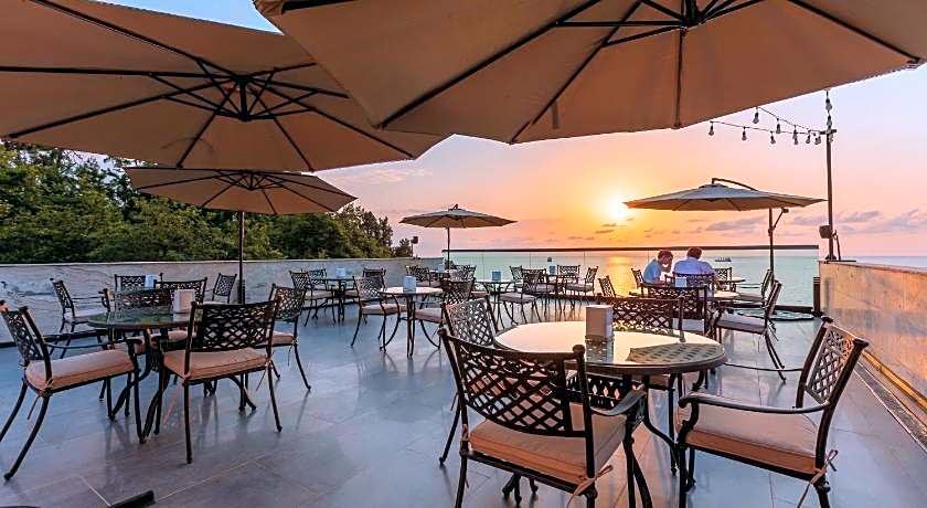 Capo Verde Hotel Batumi