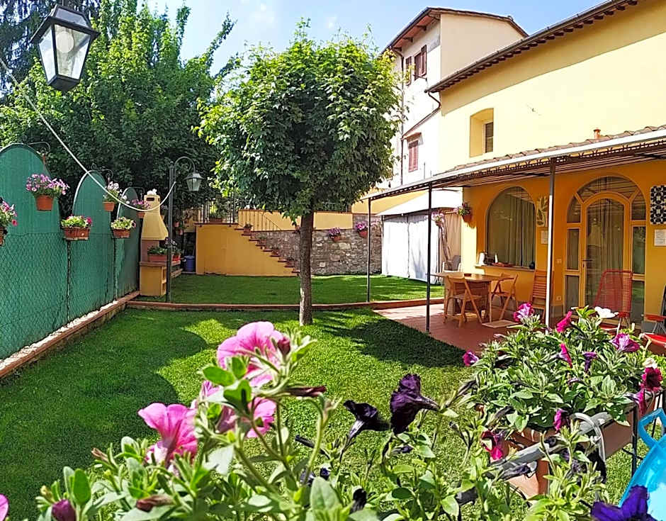 B&B "La Pieve" - Locanda per Viandanti