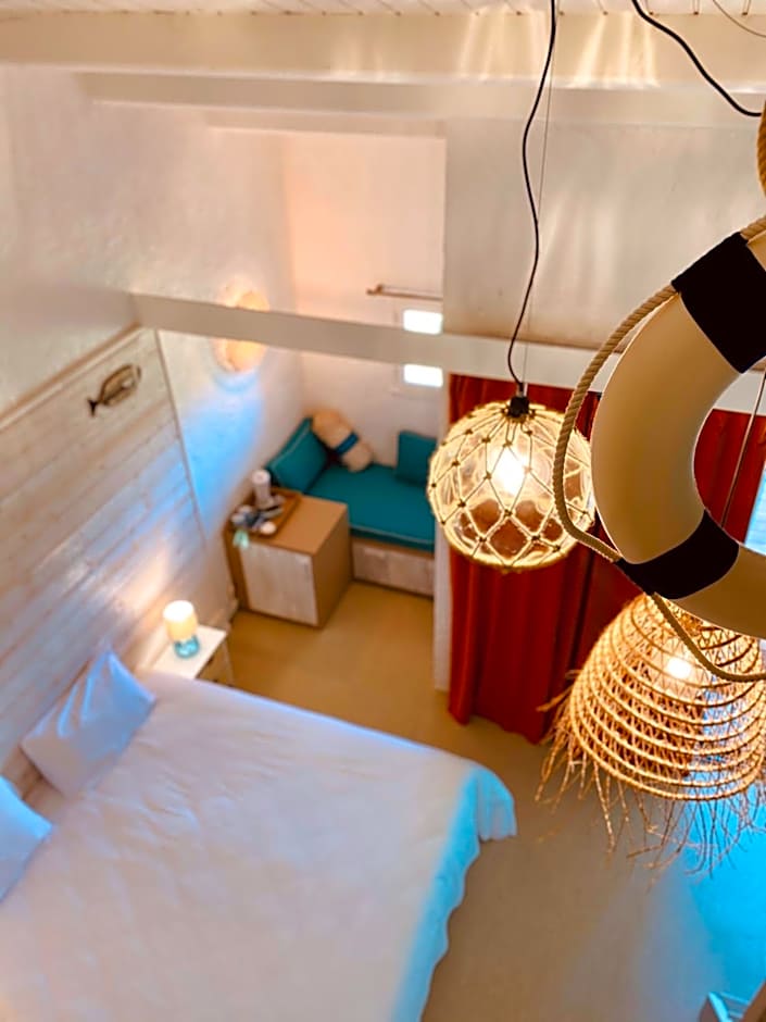 Hôtel Île de Lumière