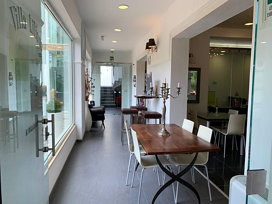 Villa Liliana