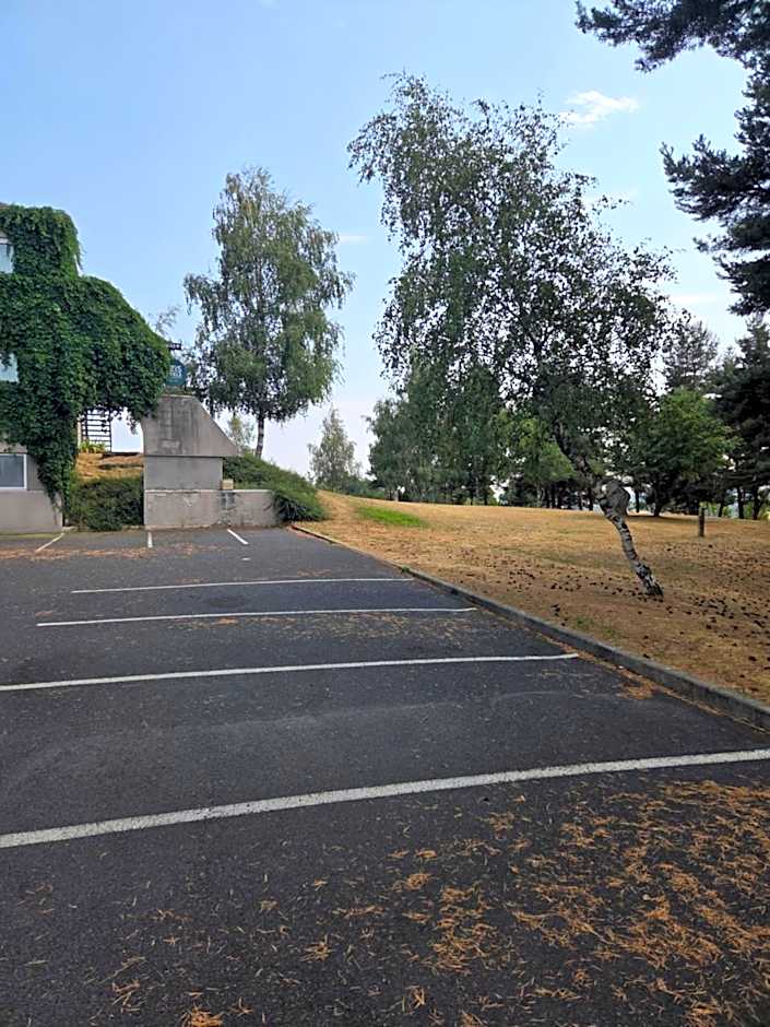 Les Portes d'Apcher