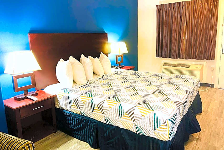 Baymont by Wyndham Ridgecrest