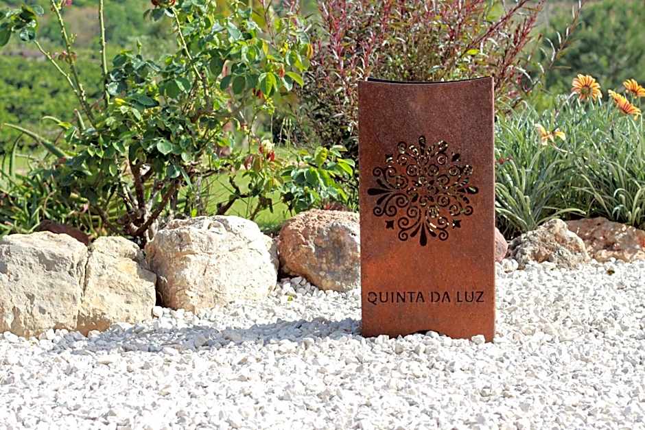 Quinta da Luz - A Luxury Boutique B&B