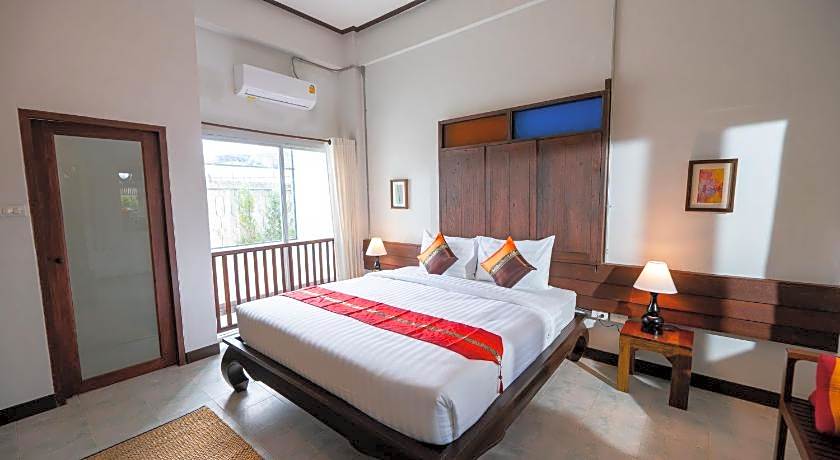 Chirin Home – Chiang Mai, IA