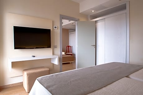 Suite standard 3adults