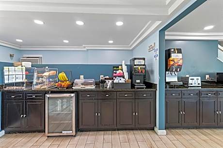 Knights Inn Boston/Danvers