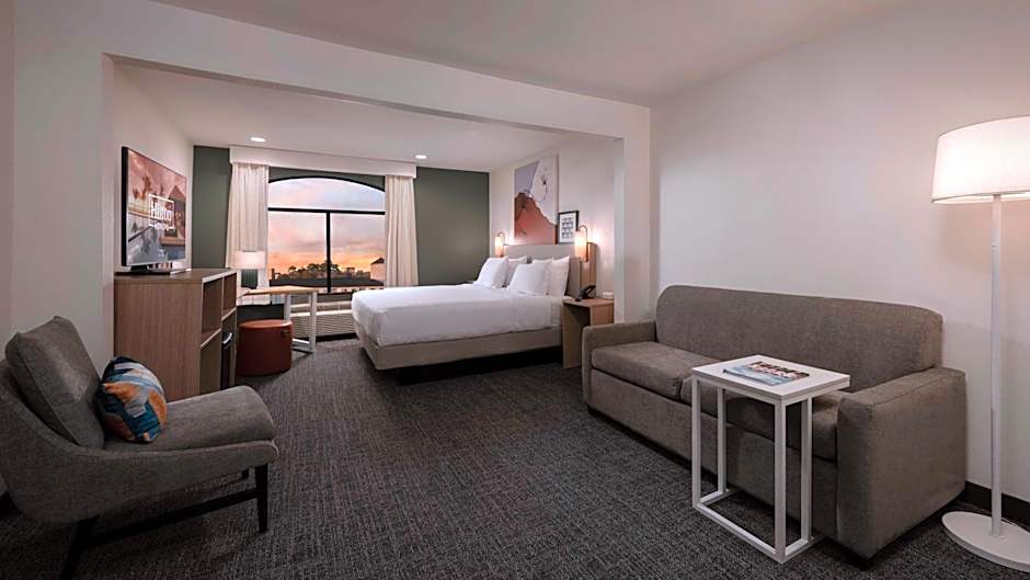 Spark by Hilton Houston Bush Intercontinental Airport