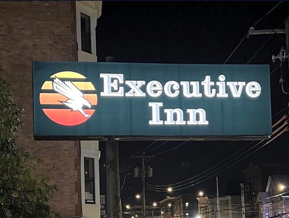 Executive Inn Schenectady
