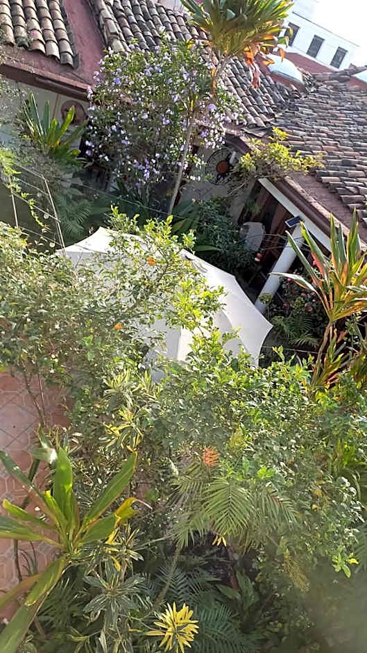 Posada Galeria Alberto Sedas