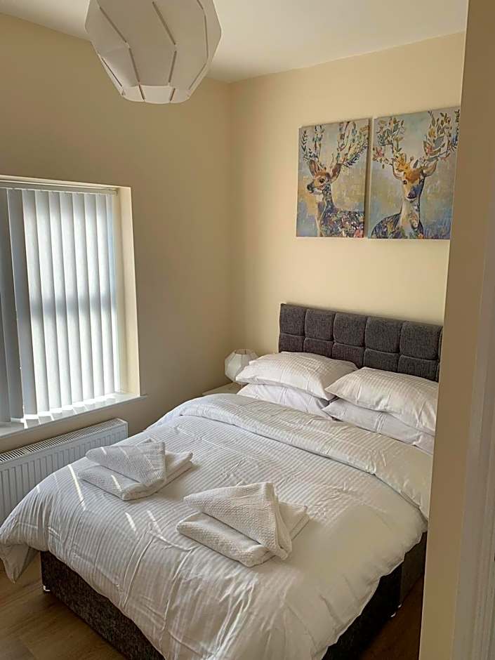 Smeaton serviced Accommodation