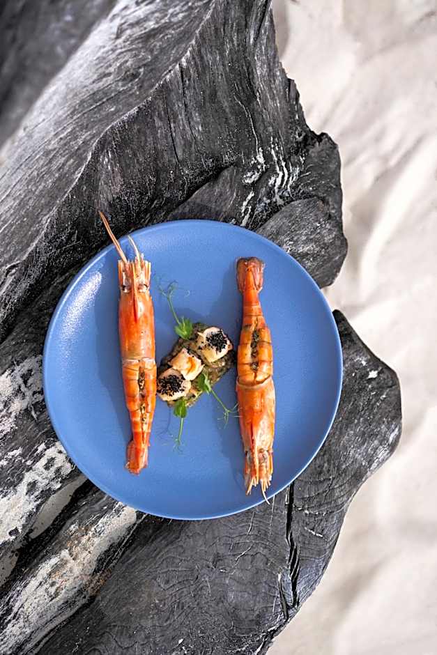 Constance Sakoa Boutik