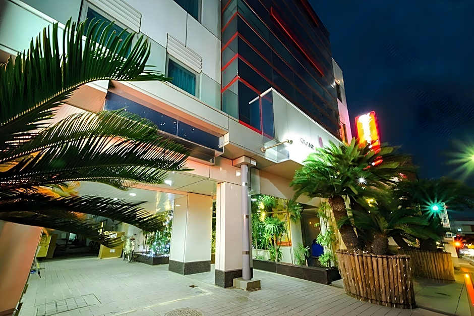 Grand Park Hotel Excel Kisarazu