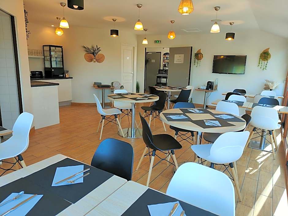 Domaine de la Barbinais