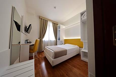 Single Room - Disability Access