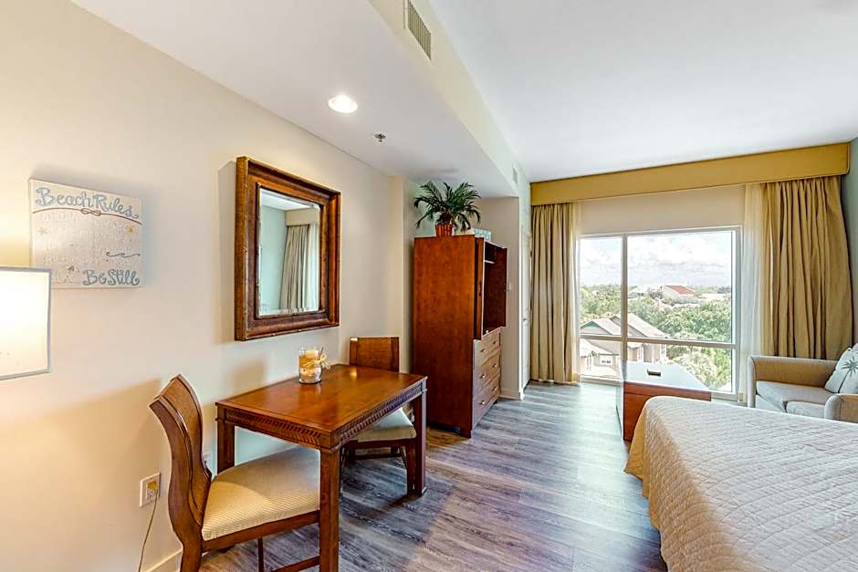 Luau Condos II