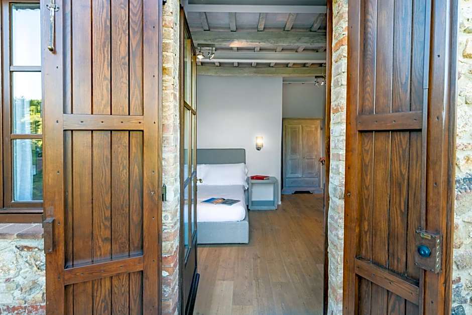 Relais Le Macine Di Stigliano