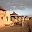 Emoya Basotho Lodge