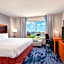 Fairfield Inn & Suites by Marriott Indianapolis Downtown