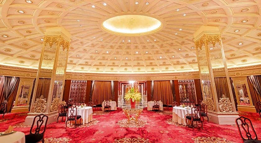 Legendale Hotel Beijing