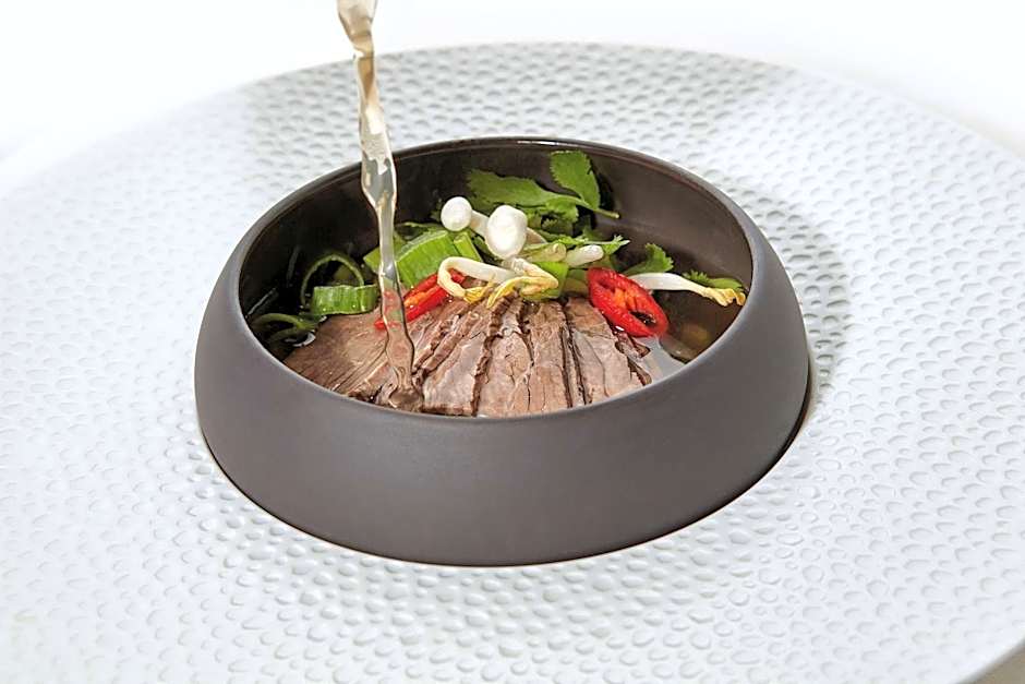 Outlet Hotel Polgár