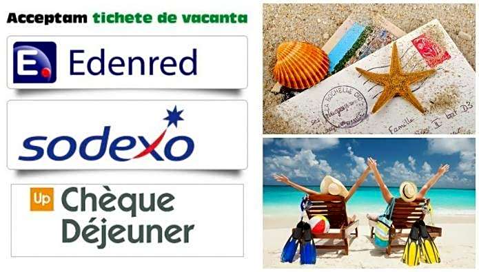 Casa Iacob ApartHotel