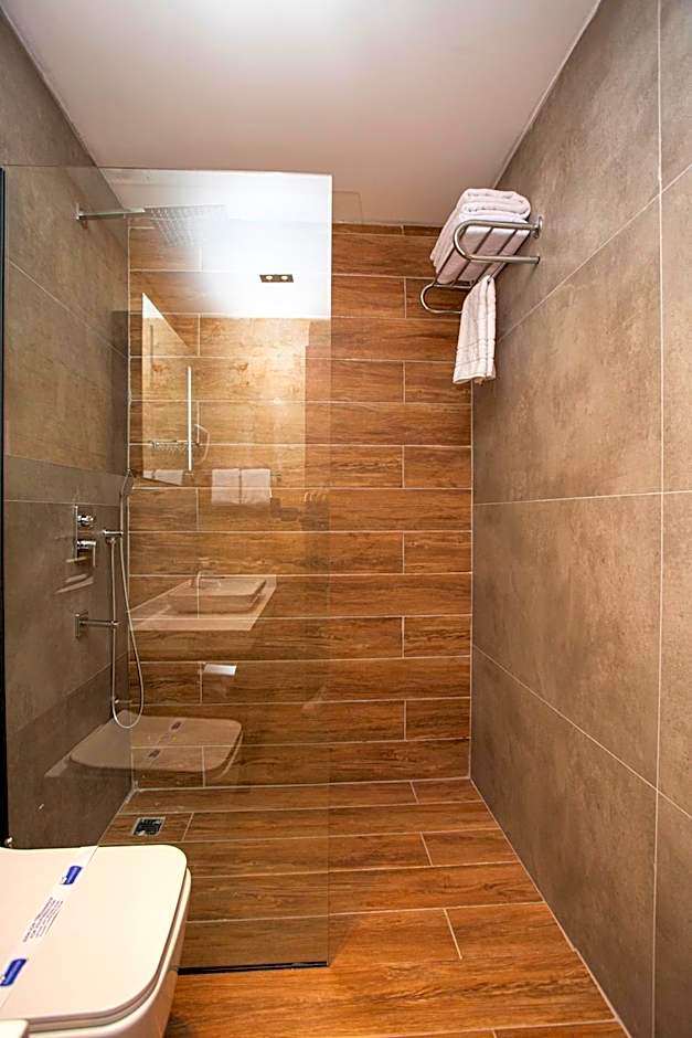 Bayazhan Hotel ve Restaurant