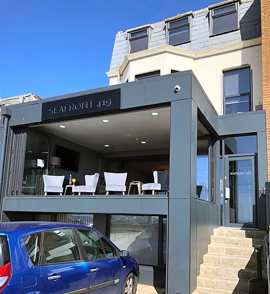 Seafront419 By Seafront Collection