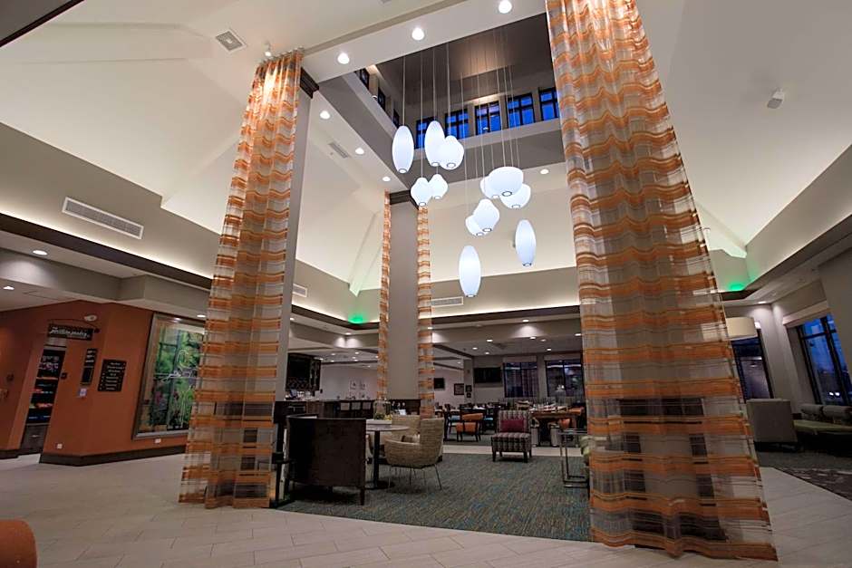 Hilton Garden Inn Bolingbrook I-55