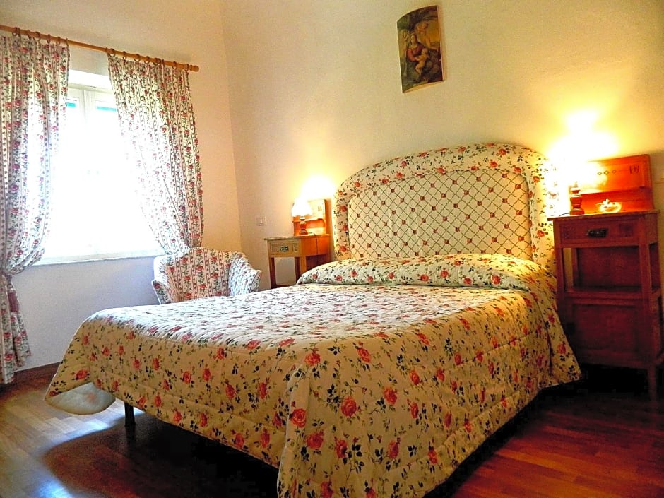 Il Campanile B&B