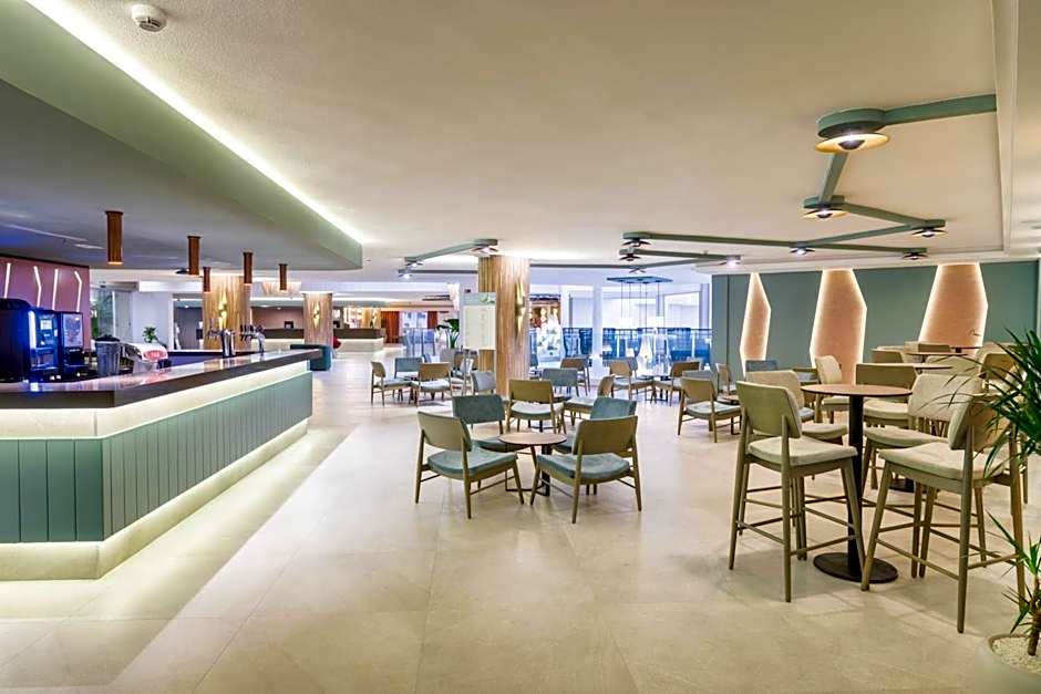Hotel Riu Paraiso Lanzarote - All Inclusive