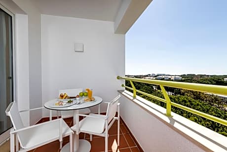 Standard One-Bedroom Apartment