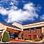 Hampton Inn By Hilton Clarksville