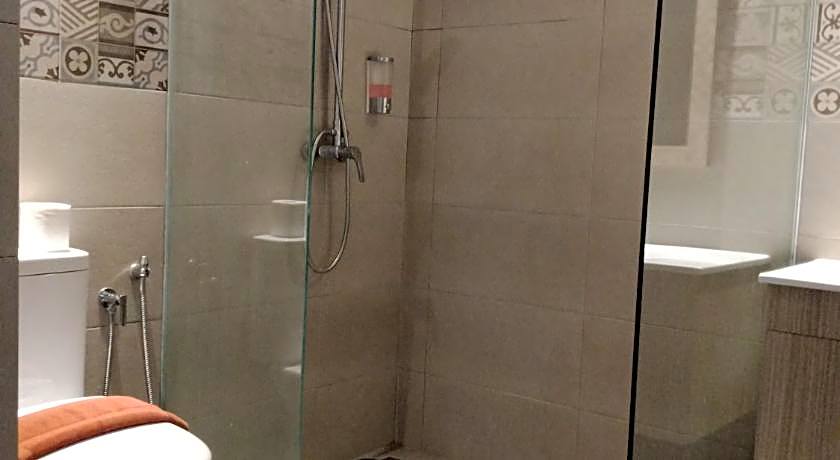 Lemon 8 Boutique Hotel @ Malacca