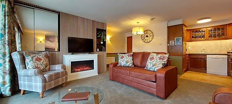 Loch Rannoch Highland Club