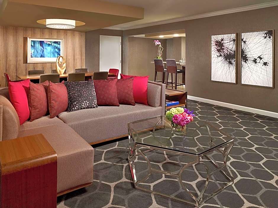 The Royal Sonesta Houston Galleria