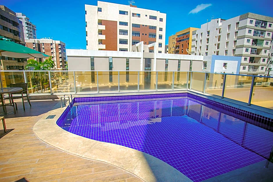 Hilton Garden Inn Maceio