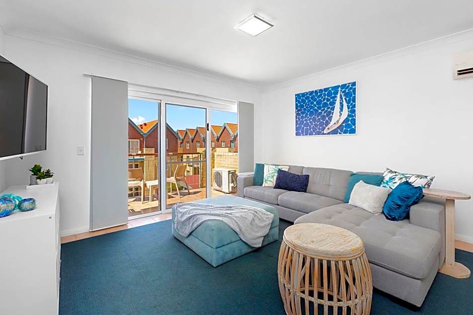 Nautica Residences Hillarys