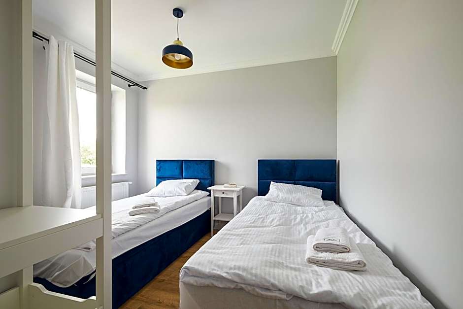 Słone Residence Apartamenty & Beer SPA