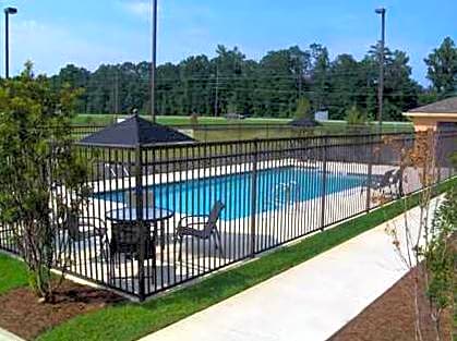 Hampton Inn Ozark