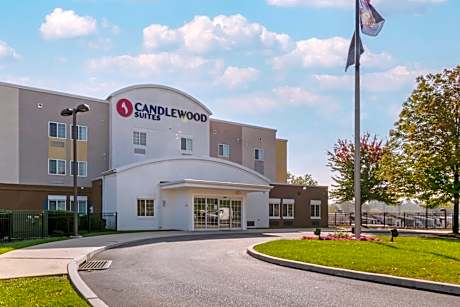 Candlewood Suites Reading by IHG