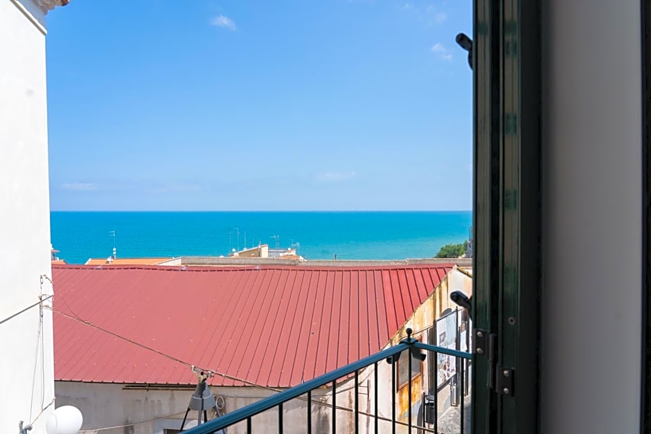 Sotto il Castello B&B