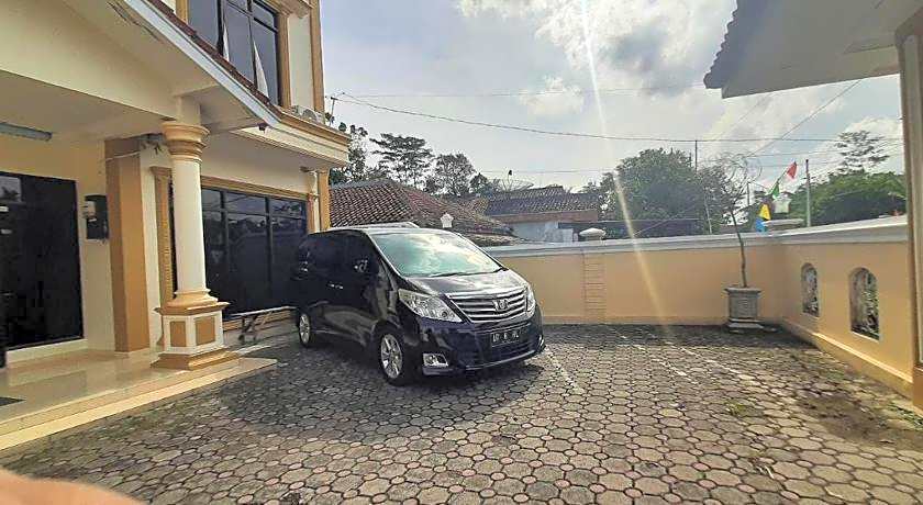 Hotel Akbar Banyumas RedPartner